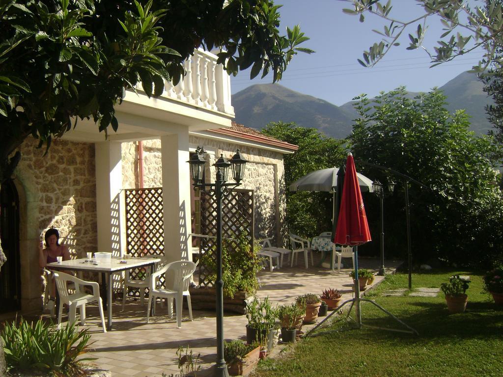 Bed & Breakfast The Wishing Well
