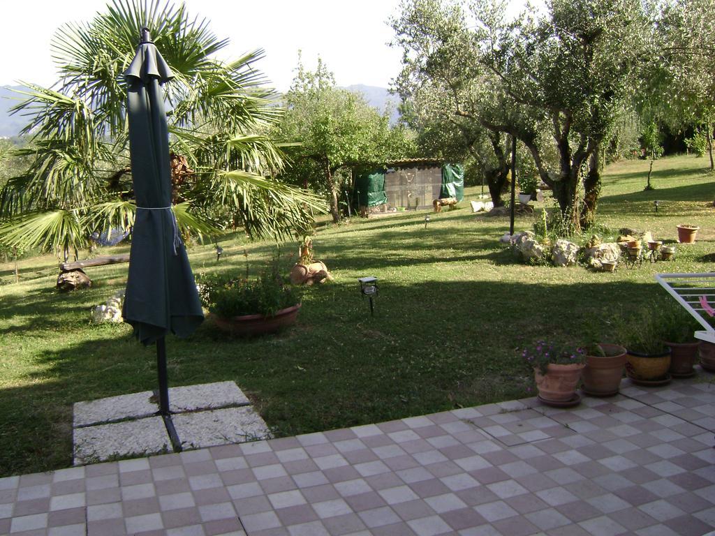 The Wishing Well Bed & Breakfast